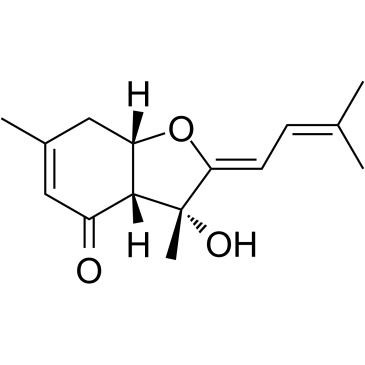 Bisabolangelone 30557-81-4
